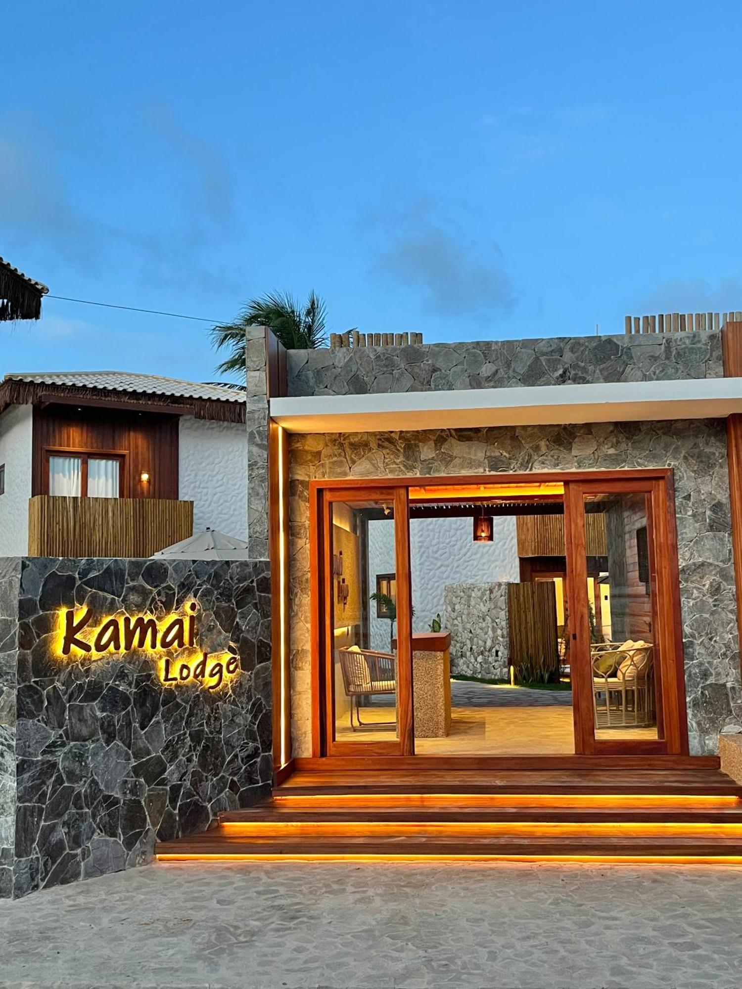 Kamai Lodge Icarai Zewnętrze zdjęcie