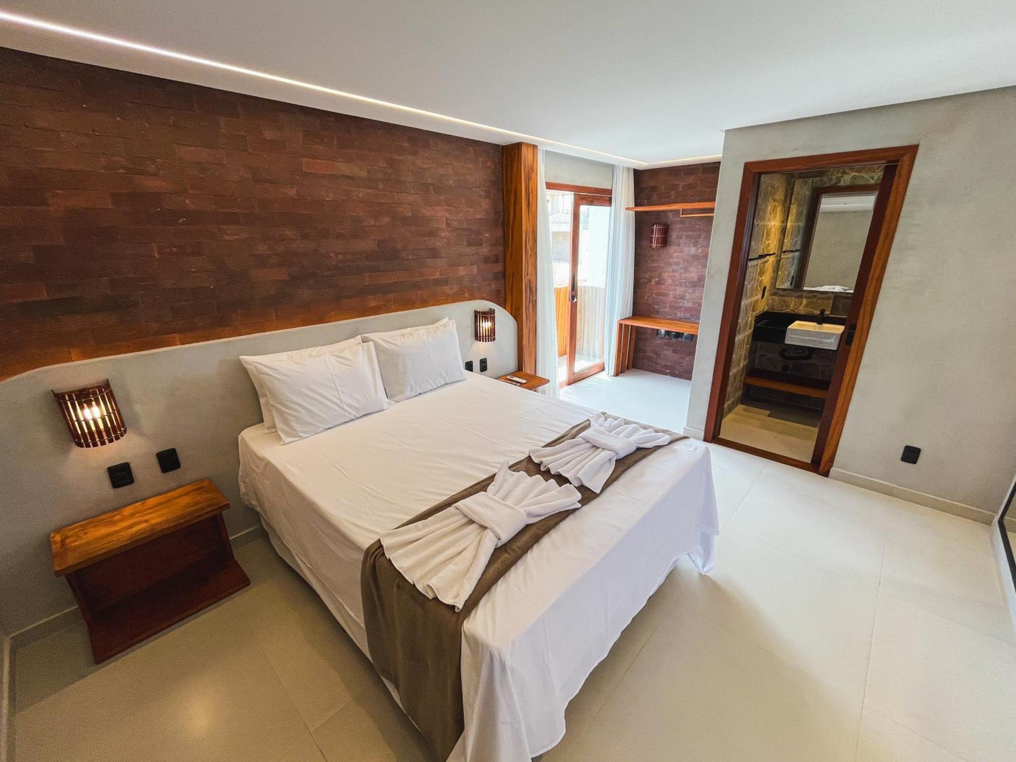 Kamai Lodge Icarai Zewnętrze zdjęcie