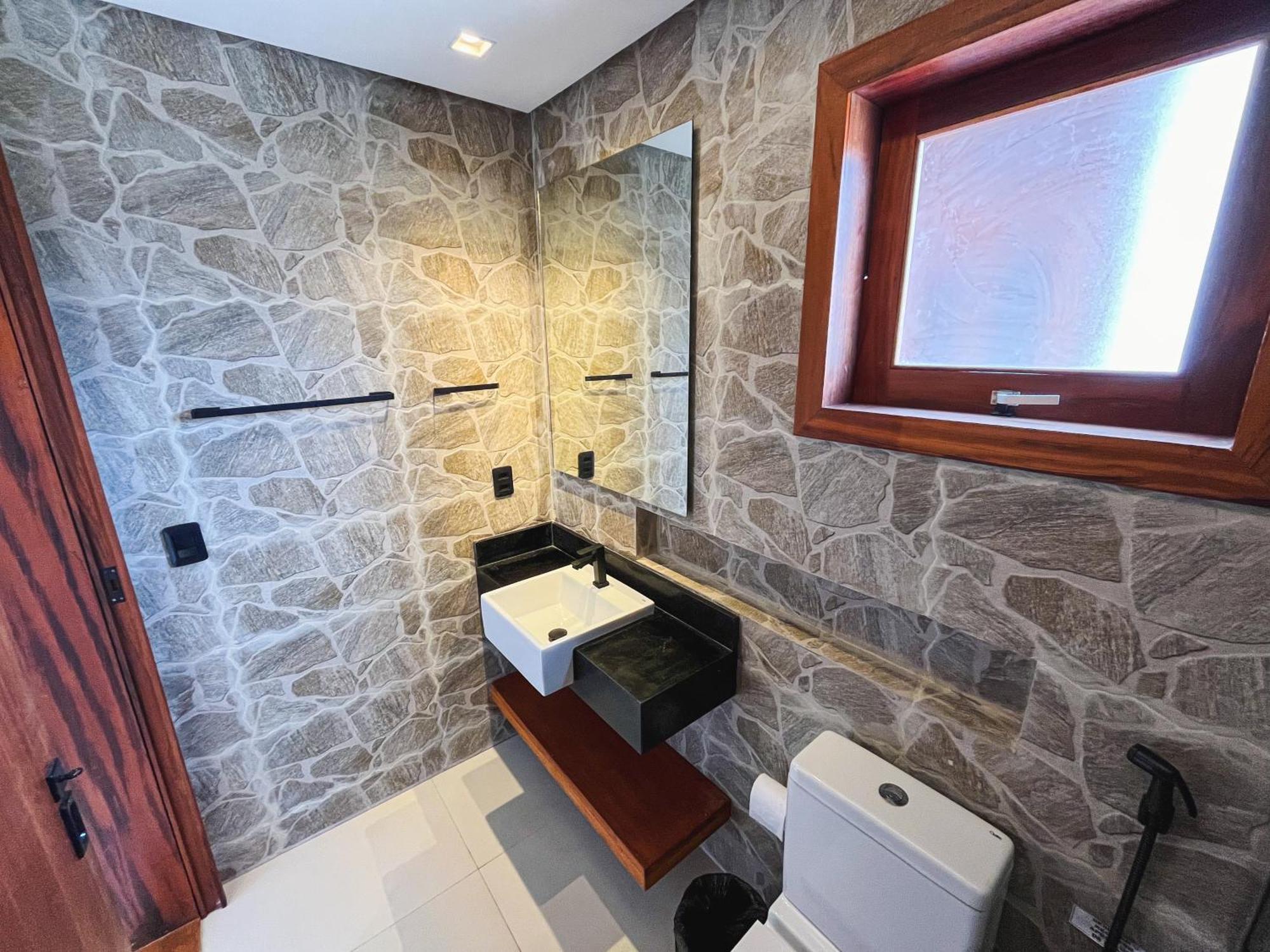 Kamai Lodge Icarai Zewnętrze zdjęcie