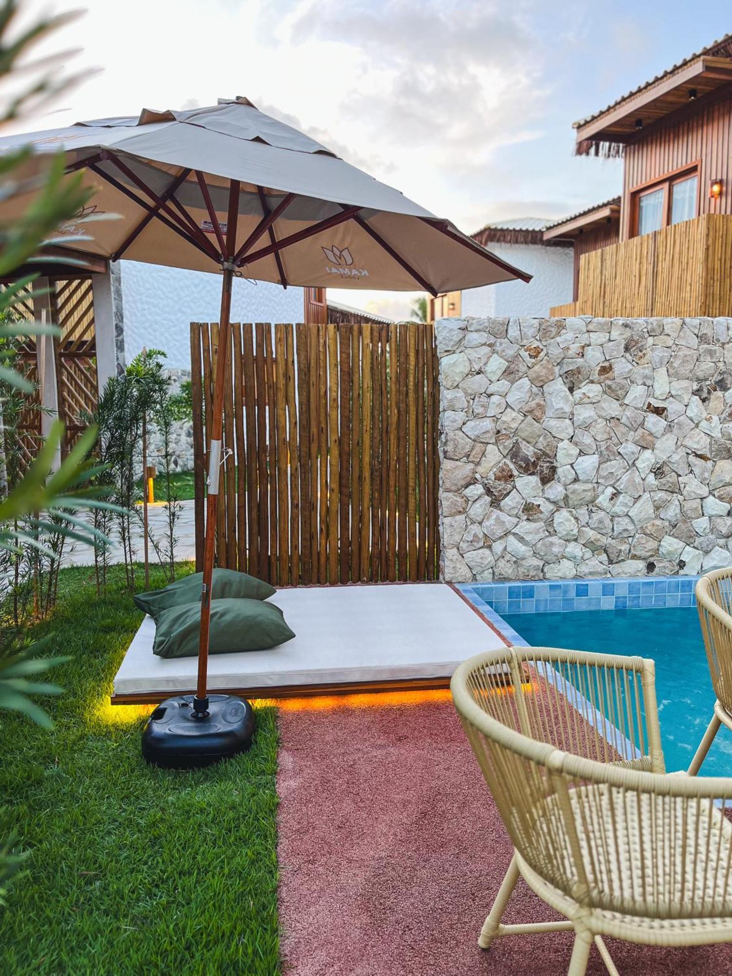 Kamai Lodge Icarai Zewnętrze zdjęcie