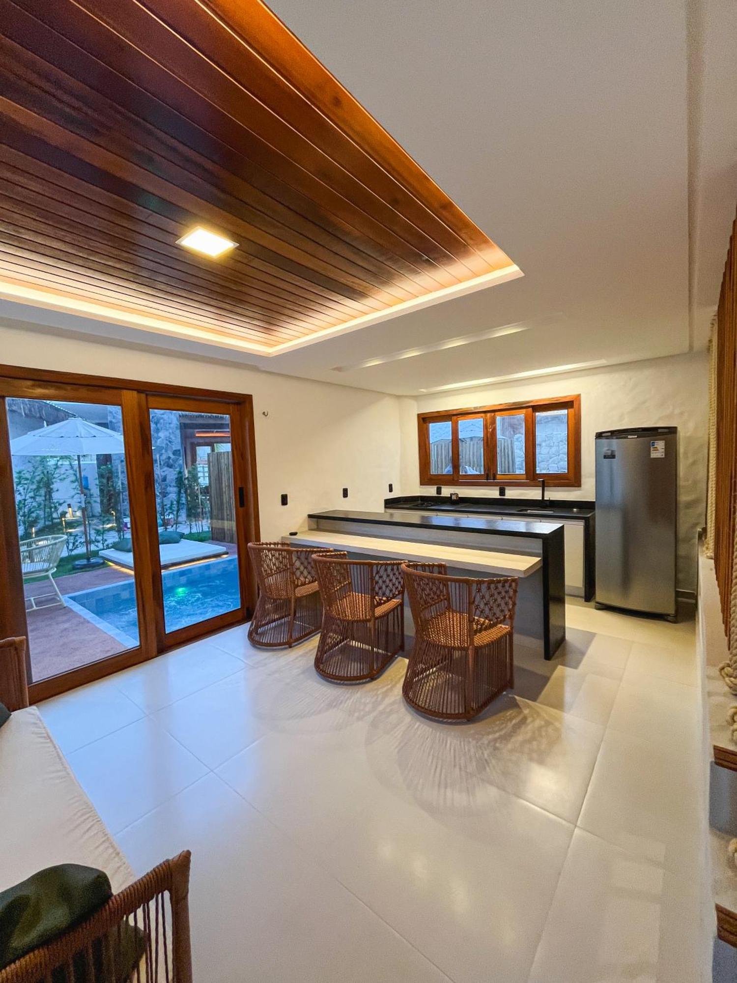 Kamai Lodge Icarai Zewnętrze zdjęcie