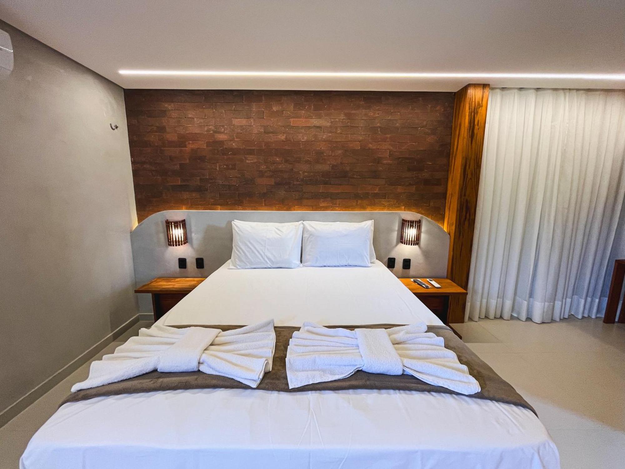 Kamai Lodge Icarai Zewnętrze zdjęcie
