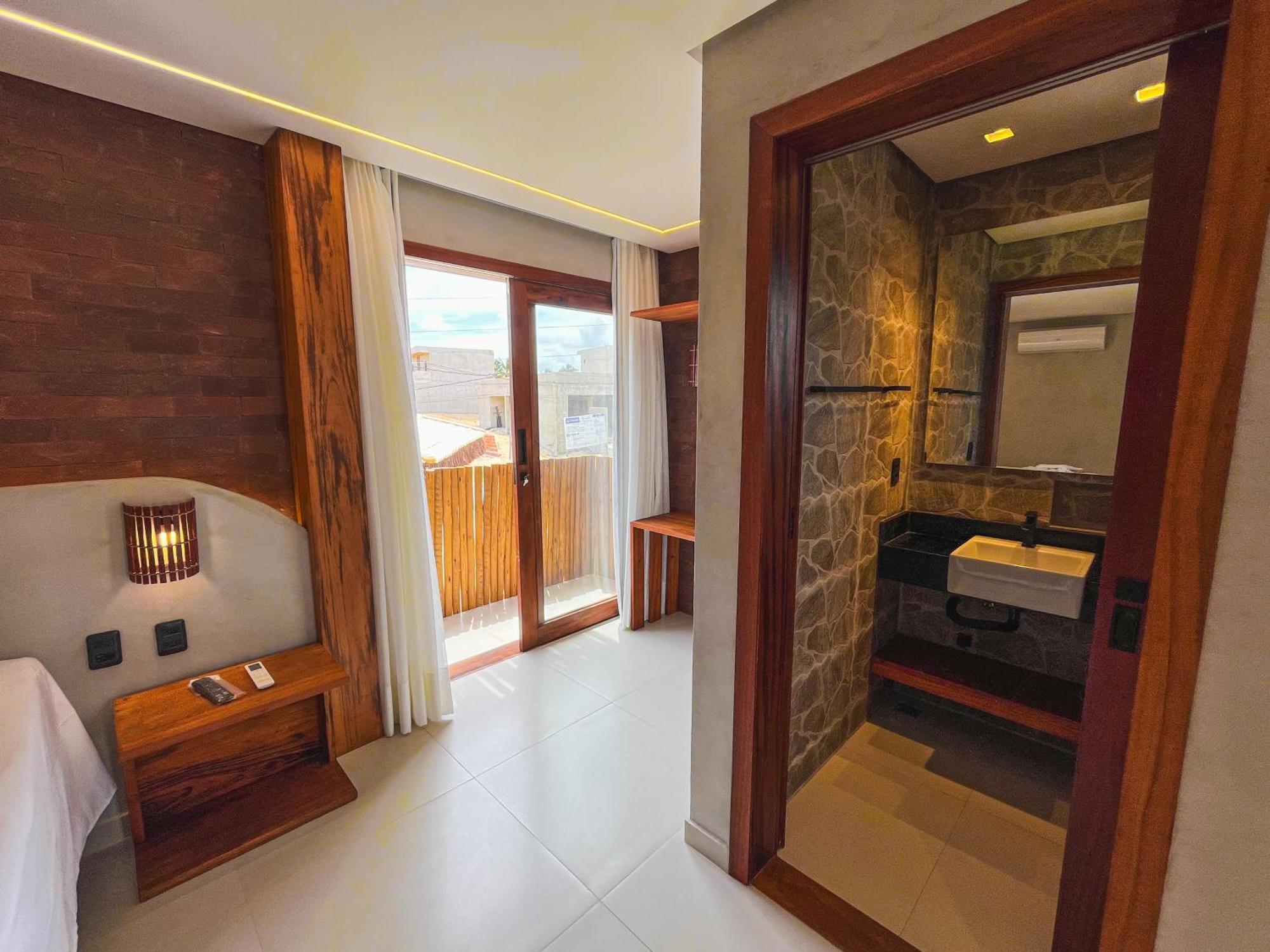 Kamai Lodge Icarai Zewnętrze zdjęcie