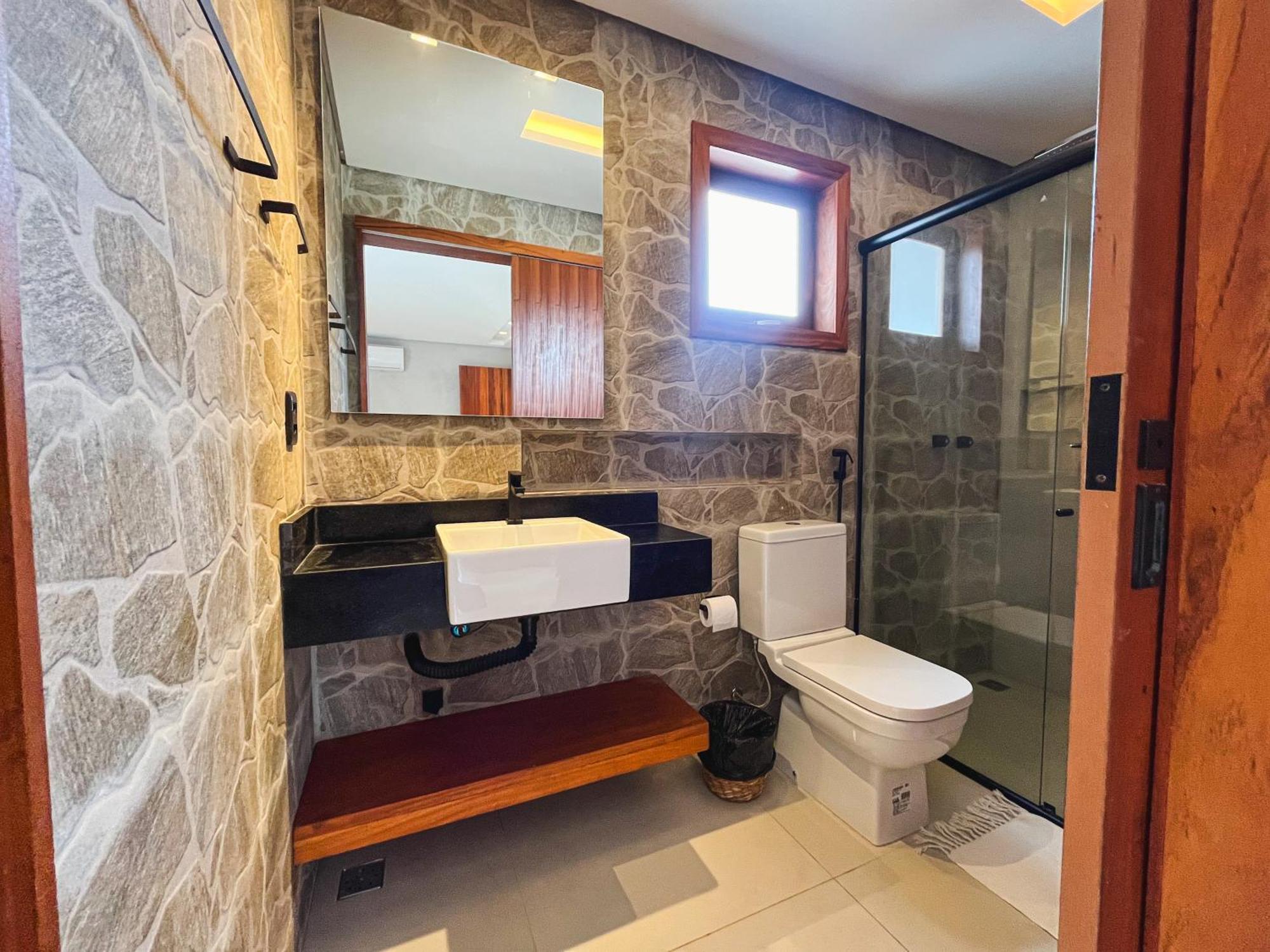 Kamai Lodge Icarai Zewnętrze zdjęcie