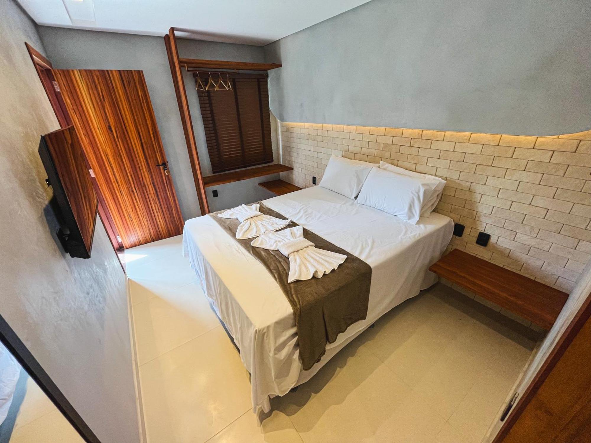 Kamai Lodge Icarai Zewnętrze zdjęcie