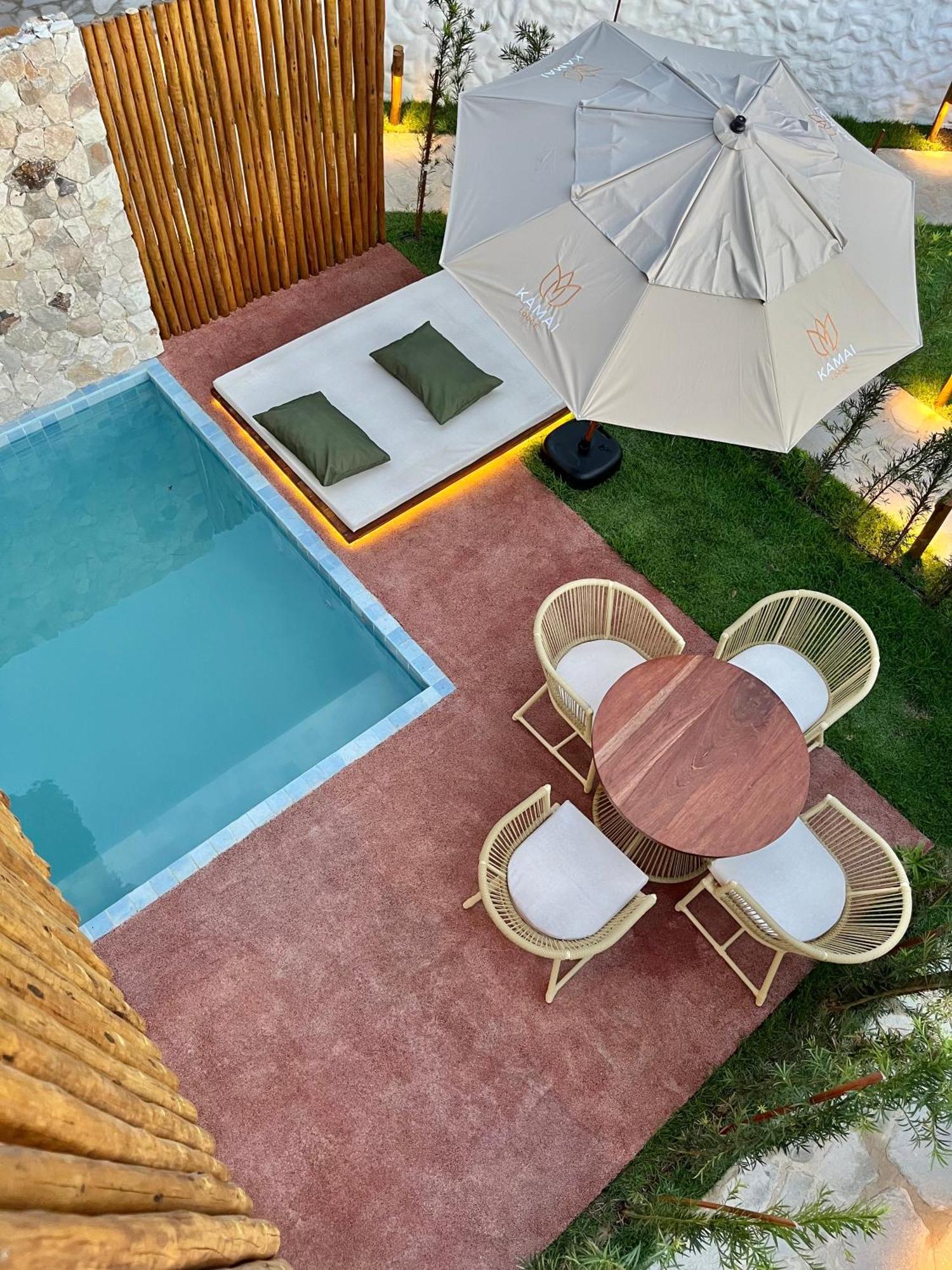 Kamai Lodge Icarai Zewnętrze zdjęcie