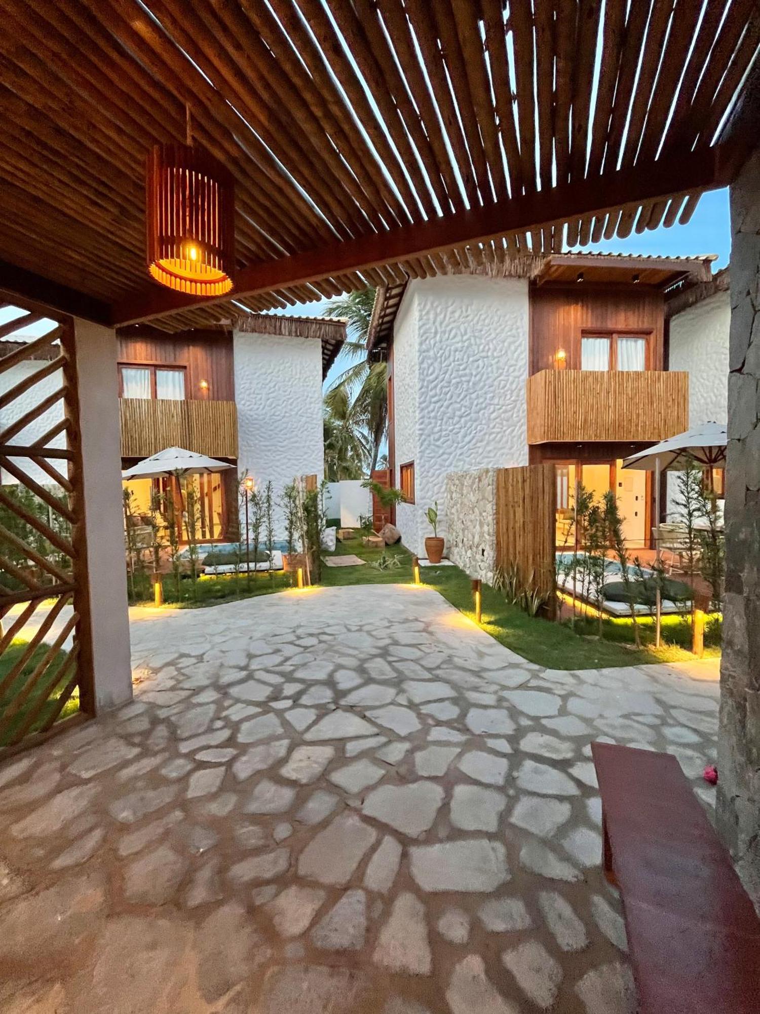 Kamai Lodge Icarai Zewnętrze zdjęcie