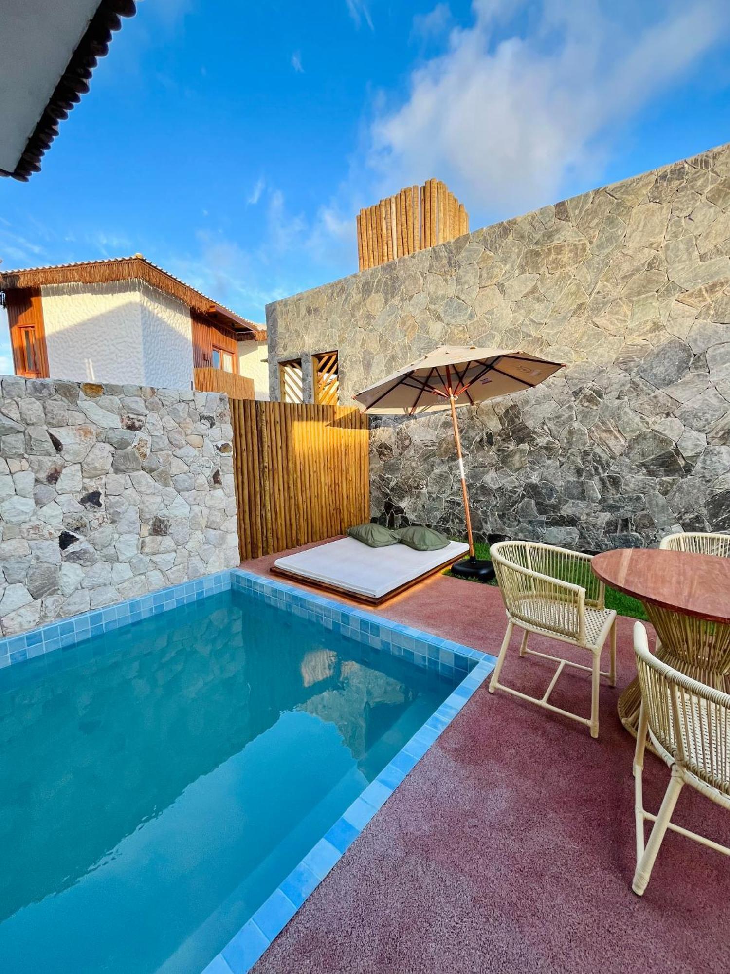 Kamai Lodge Icarai Zewnętrze zdjęcie